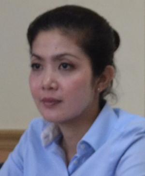Kecamatan Siak Kecil Mendapatkan Air bersih